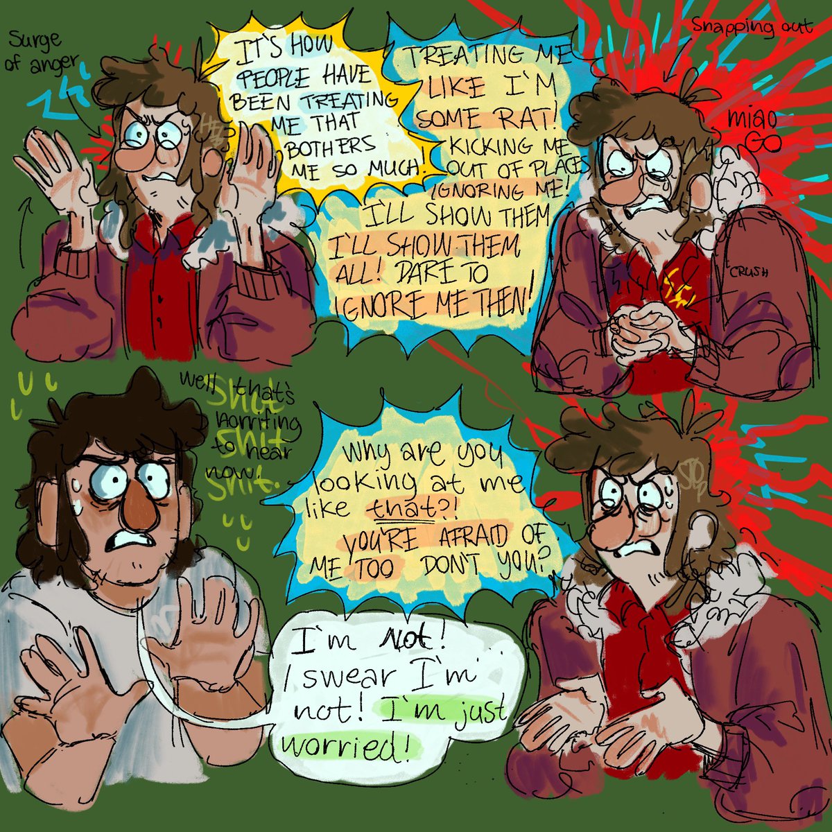 MiaoGo✨🍉 tweet media