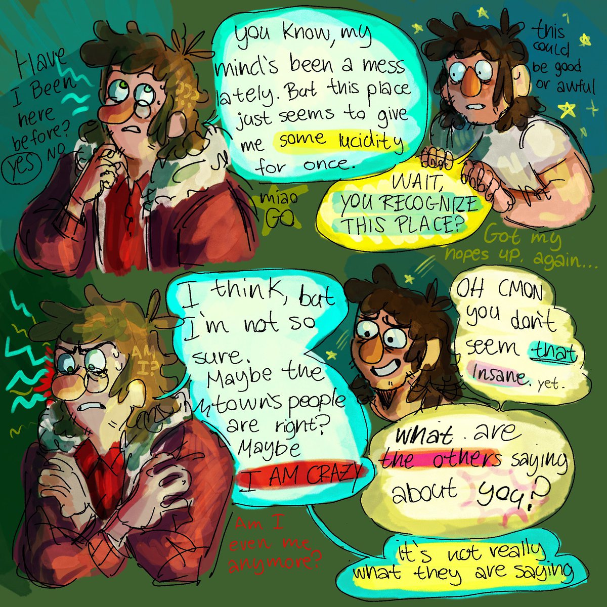 MiaoGo✨🍉 tweet media