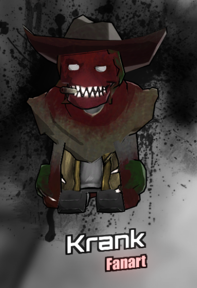 BtDodri's tweet photo. Hello krinkels. #madnesscombat #madnesscombatfanart #MadnessProjectNexus https://t.co/HUbId782F1