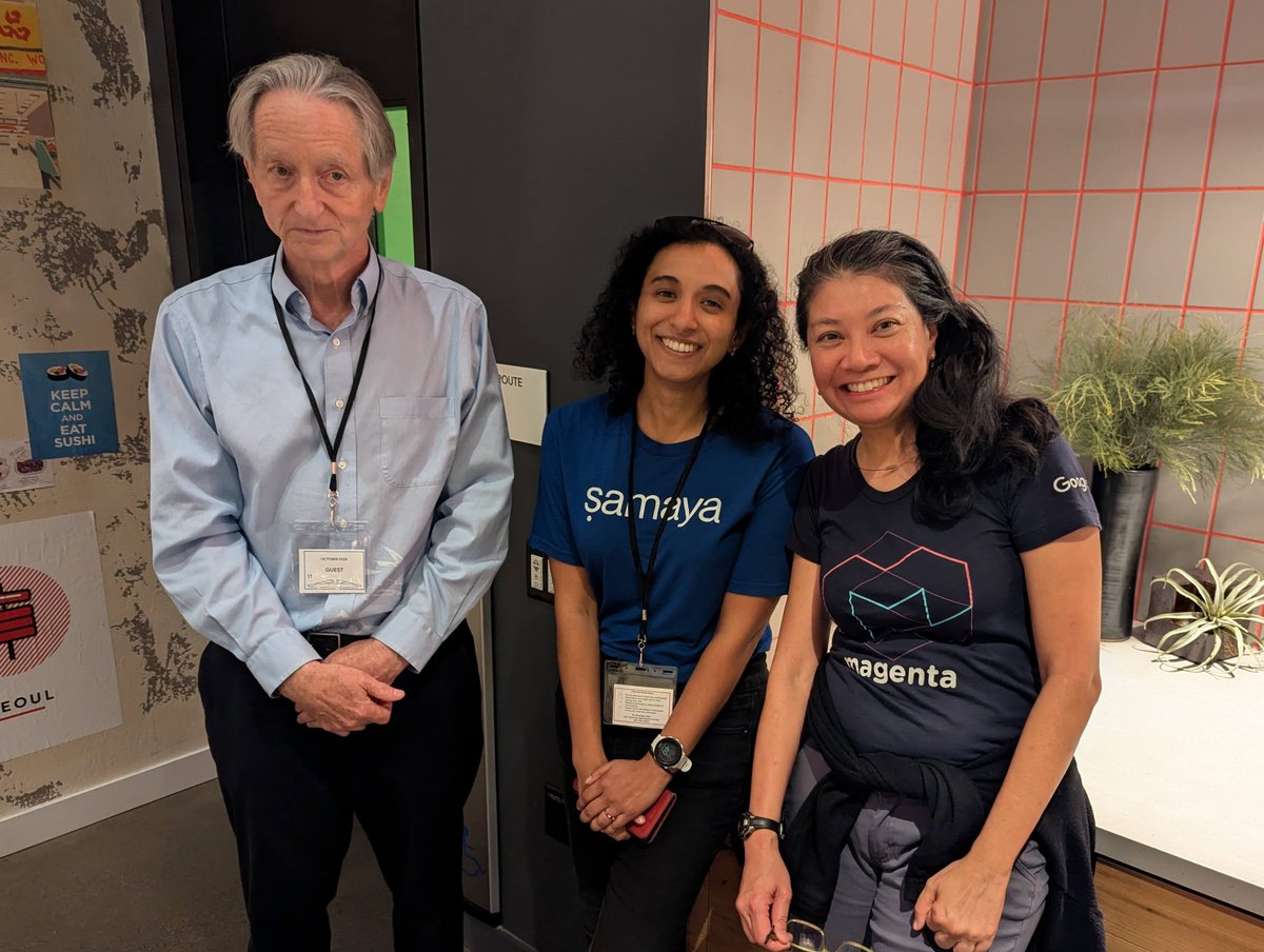 Maithra Raghu tweet media