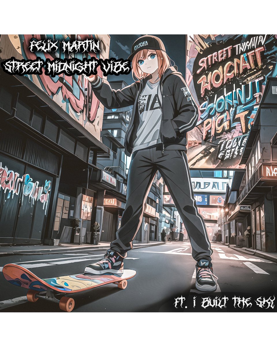 Felix Martin tweet media