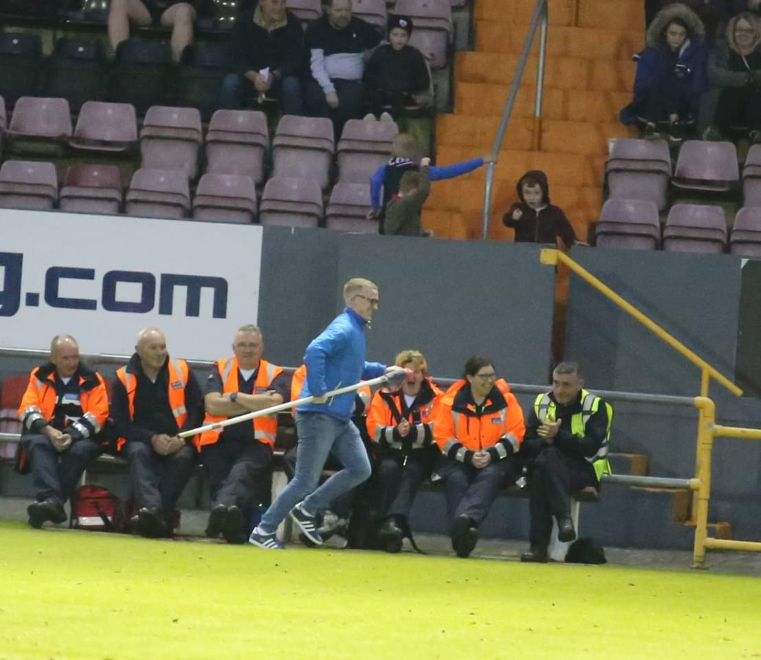 Longford Civil Defence tweet media