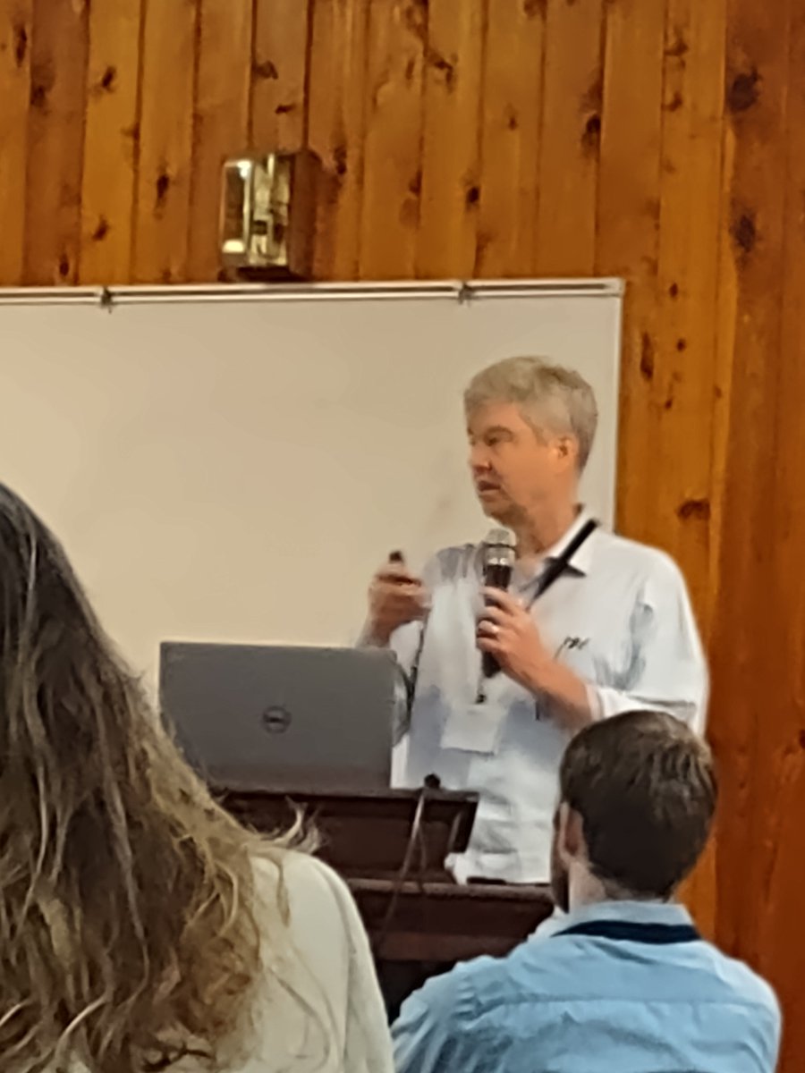 San Antonio Nathan Shock Center tweet media