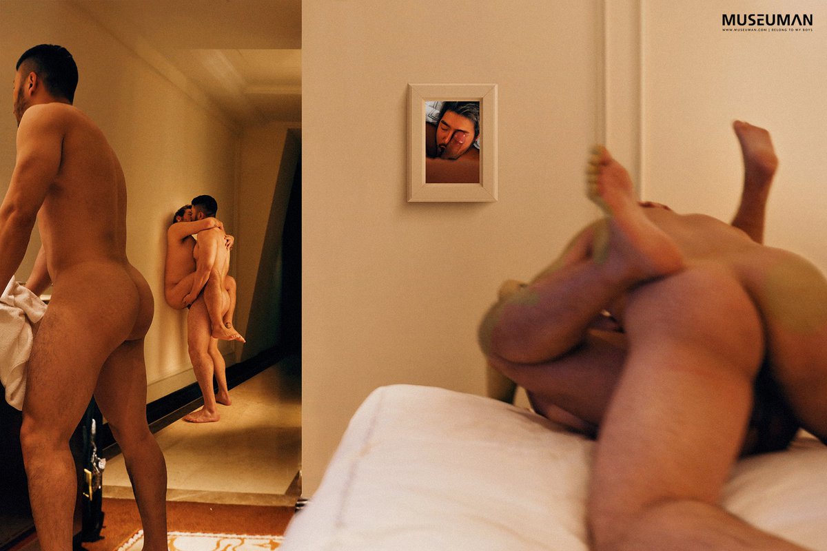 Museuman (@museumans) on Twitter photo 