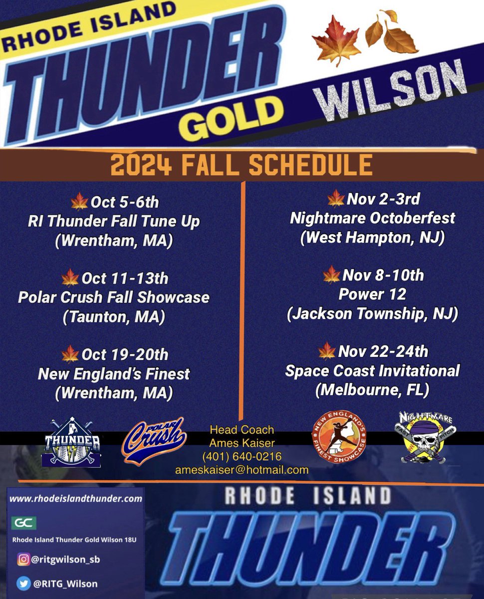 nicolepelski26's tweet photo. All systems are “GO” for this weekend at The NE College Showcase in Taunton Sat-Sun Oct 12-13!Hope to see you there!
#D1uncommitted #softball #studentathlete #D1sports #D1bound https://t.co/3kfDHW6ZUU