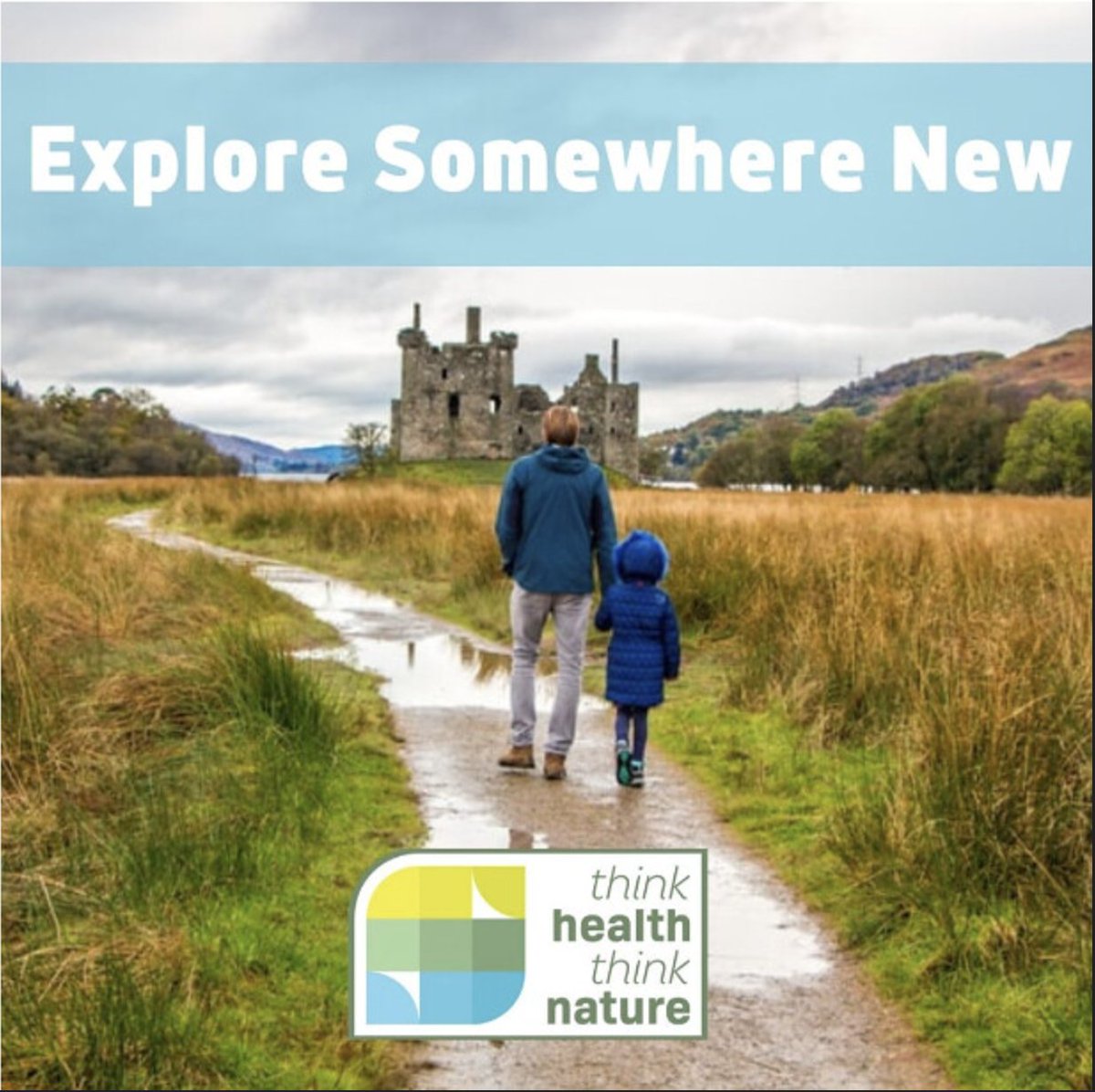 ThinkNature_'s tweet image. The October Holidays have arrived for Highland Schools. Why not find new places to explore or activities to do by checking out our website thinkhealththinknature.com
