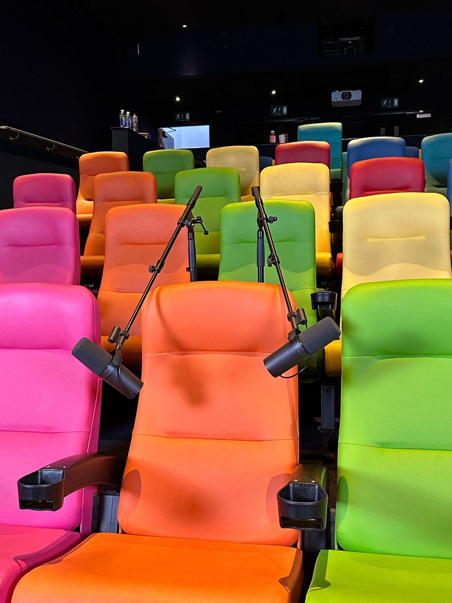 Audere Communications tweet media