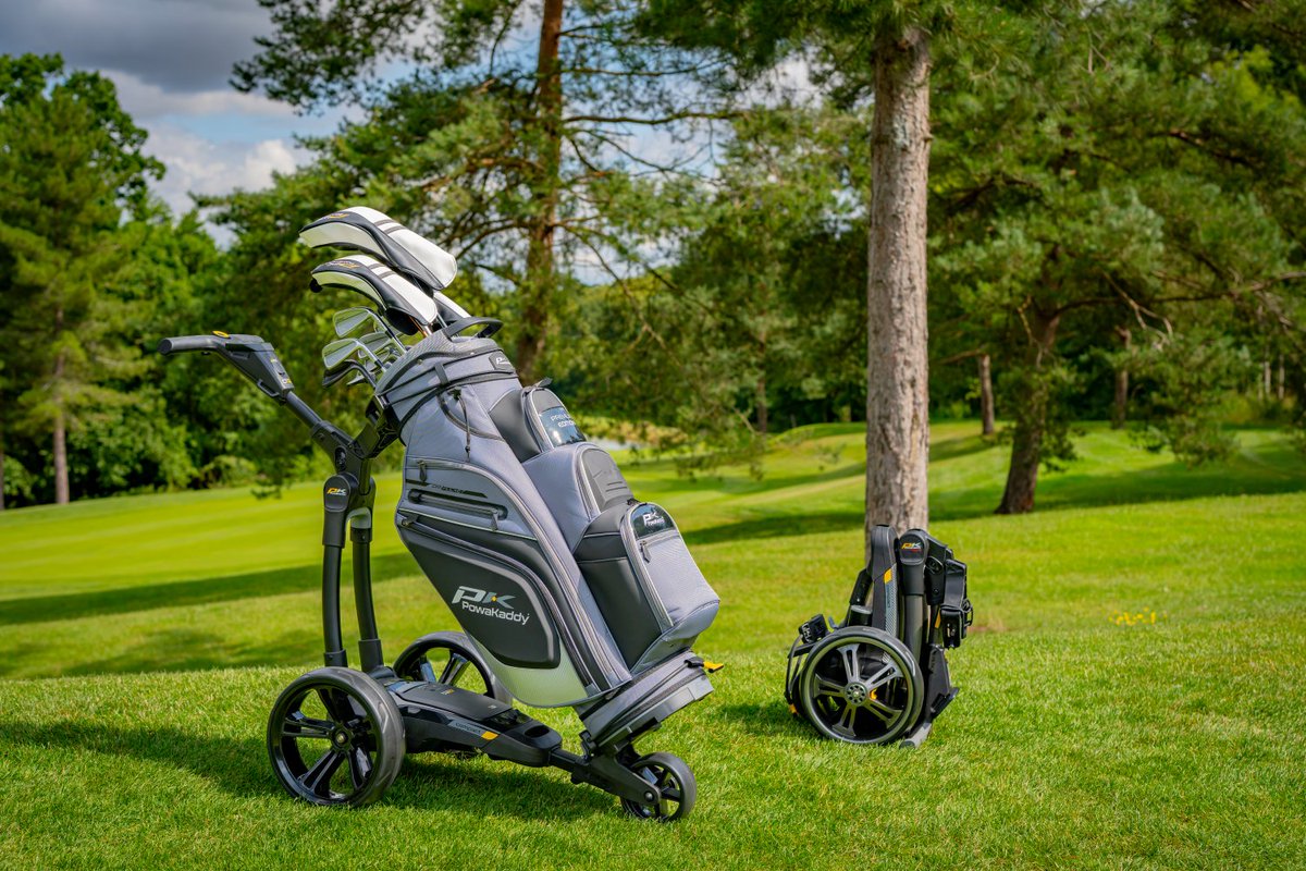 CT6 ☑️ 
CT6 GPS ☑️ 
CT8 GPS ☑️

From the CT6 to the CT8 GPS models, our ultra-compact, user-friendly two-fold designs ensure you're always on top of your game.