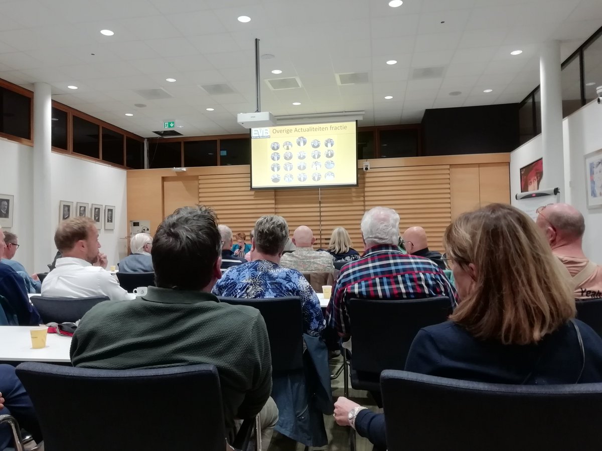 Richard Carlebur tweet media