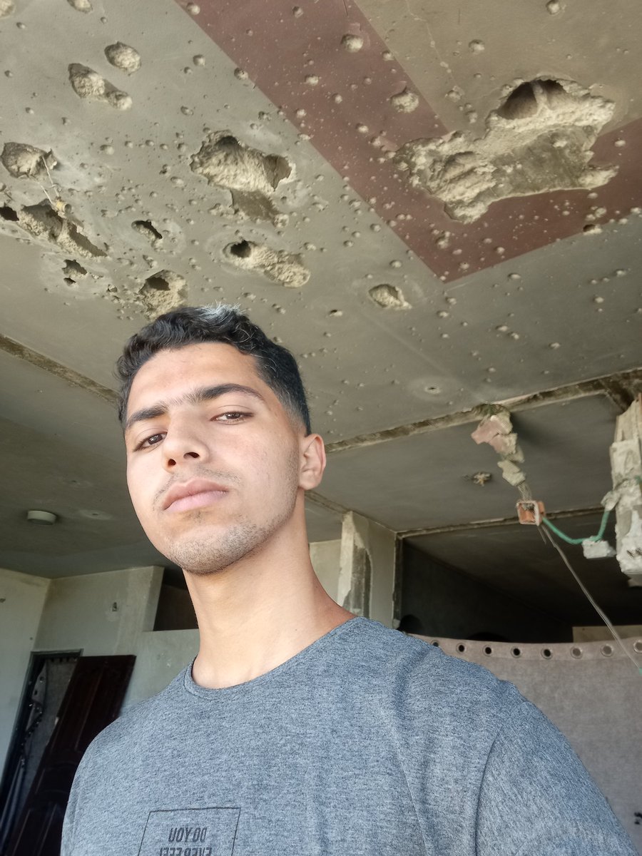 Dr_Mustafa5's tweet image. PLEASE DON&apos;T SKIP ME :((

My account has been restricted, 
So, my gfm doesn&apos;t appear to everyone! 
Please support my family gfm !!
by sharing and quoting and donating 😓

Please, Leave a comment 🇵🇸 or 🍉

gofund.me/9c1e6748