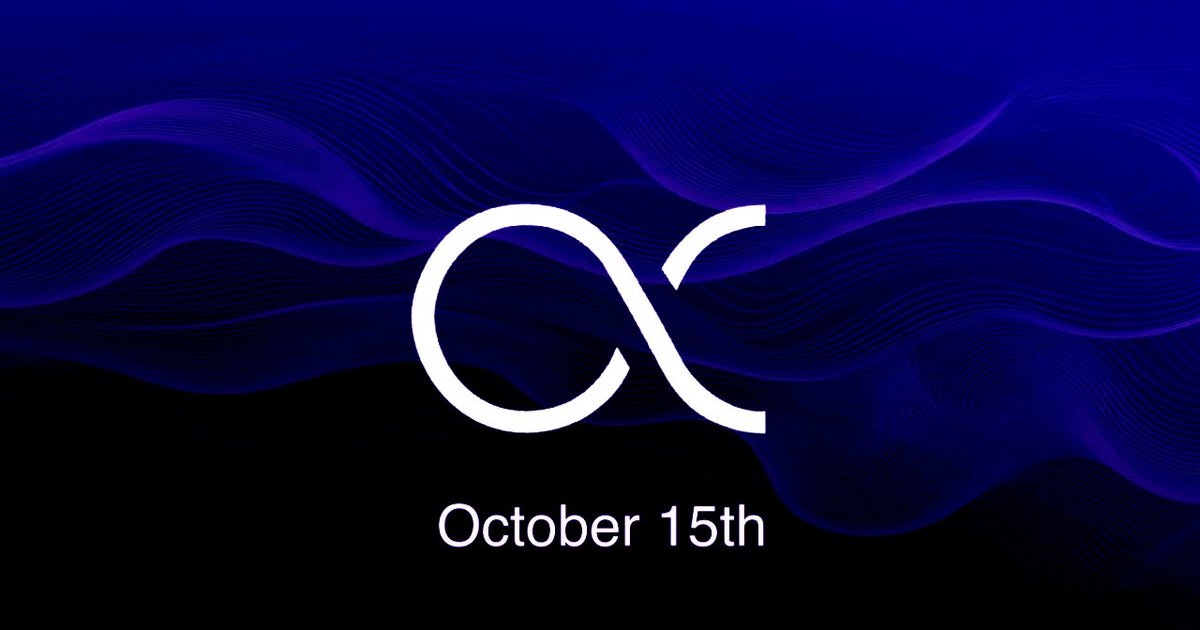 dropsparkx's tweet image. Finally @openex_network Confirmed $OEX Listing Date 15 October 🎉 

Drop your points 

Like ❤️| Retweet 🔁 | Comment 🎁 

#OEx #OpenEx