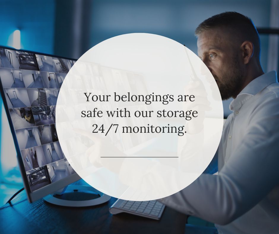 movestarinc's tweet image. Need secure, climate-controlled storage? 🏢❄️ We offer 75,000 sq. ft. of clean, camera-monitored space for furniture, artwork &amp;amp; more! Access your items with 24 hours' notice. Learn more: movestarinc.com/service/storag…

#MoveStar #StorageSolutions