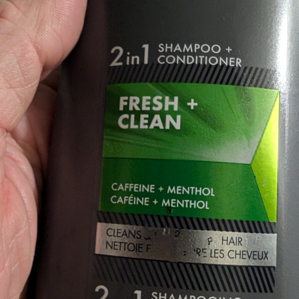 DiggyScott's tweet image. Ok I understand that "masculine" bath products are a thing but 'ENERGY DRINK &amp;amp; NEWPORTS' scented shampoo is over the line wtf