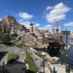 Photo by Unbuilt: An Unrealized Theme Park Podcast (@UnbuiltPod)