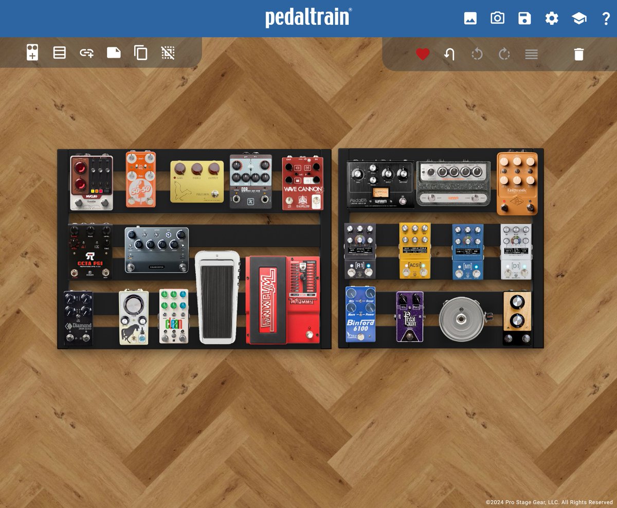 Some of this week's updates for your enjoyment. Have a great weekend!