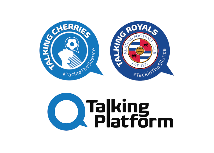 We are proud to announce our first two Projects:
<a href="/CherriesTalking/">💬🍒TalkingCherries💡</a> 
<a href="/TalkingRoyals/">TalkingRoyals</a> 

With more underway.

If you would like to find out more about who we are and what we are doing: bit.ly/3IaT0Mp