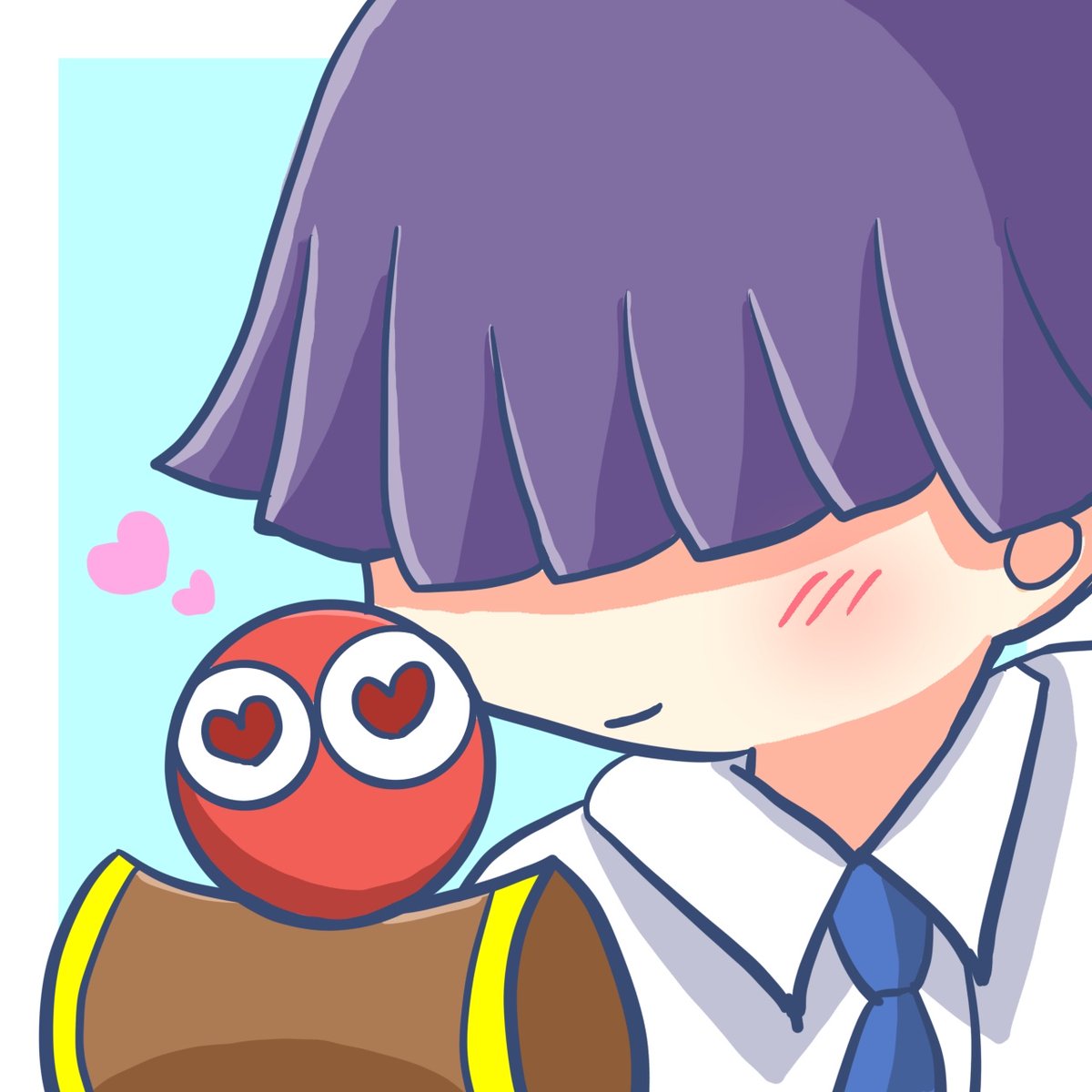 まぐろくん #ぷよぷよ