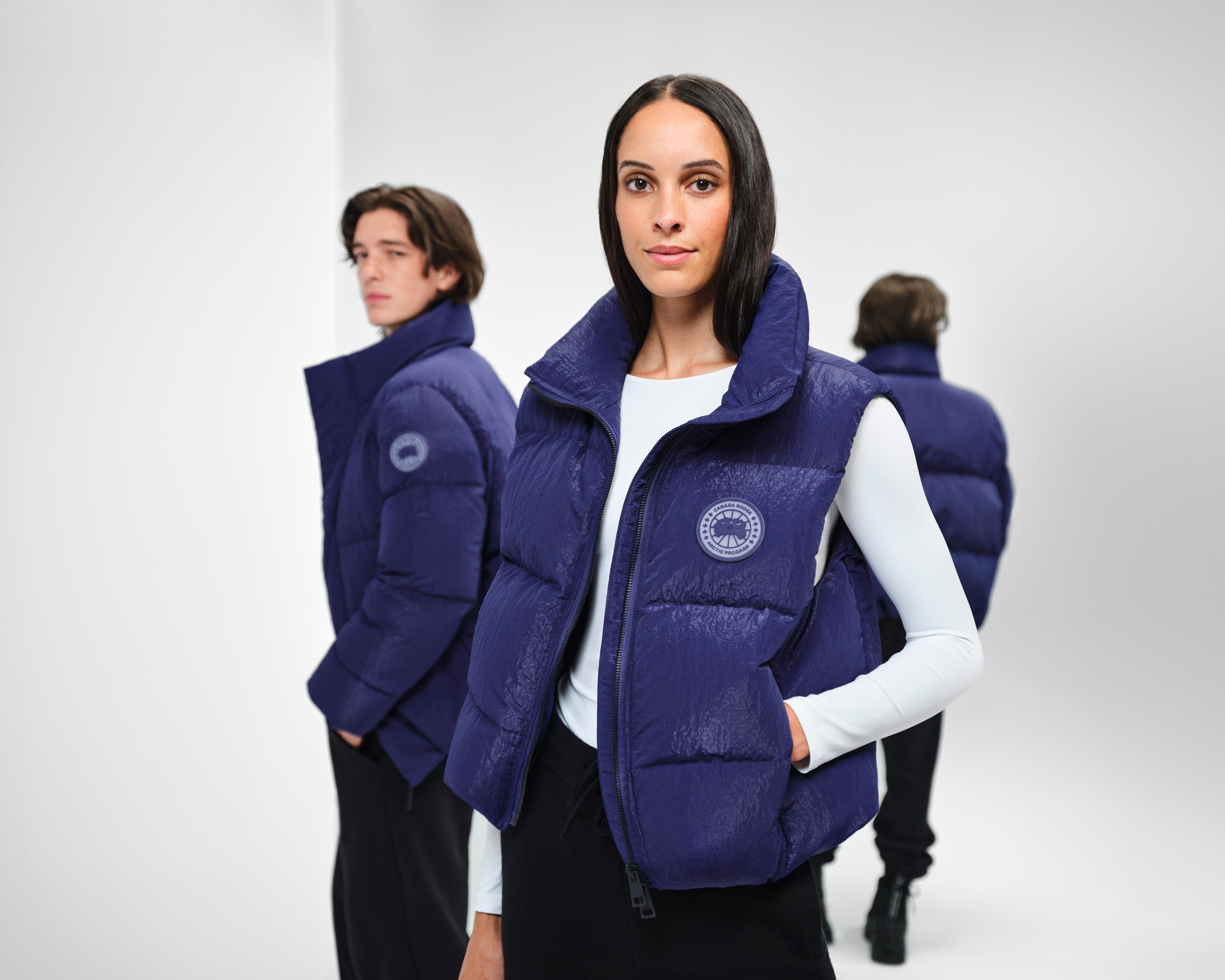 Canada Goose canadagoose X