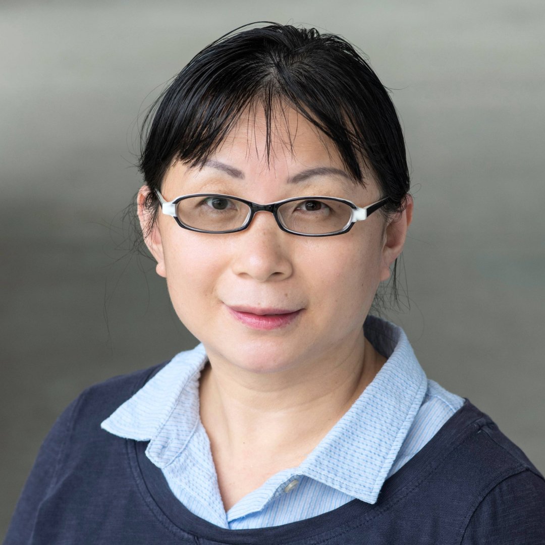 Mason_CEC's tweet image. Statistics’ Lily Wang and GW’s Huixia Judy Wang are developing scalable, distributed computing methods to analyze large-scale spatiotemporal datasets. The project is funded by the NSF.
cec.gmu.edu/news/2024-09/n…
 #Statistics #DataAnalysis #DistributedComputing #BigDataAnalytics