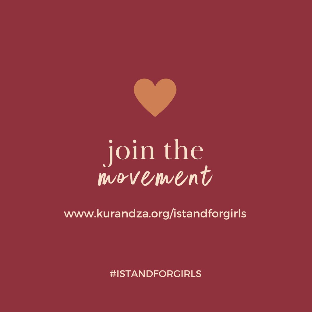 129M girls worldwide are denied access to education 🌍 I'm proud to stand with Kurandza for the #IStandWithGirls campaign!

Join us in raising funds to support 250 girls in Mozambique. Together, we can create a brighter future for these girls 💕 Learn more jadahsellner.com/give-back/