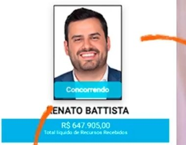 MelloTiburcio's tweet photo. @aguedescartoon @renato_battista e esse verme aqui cadelinha do mbl? https://t.co/XeNHyfBeRH