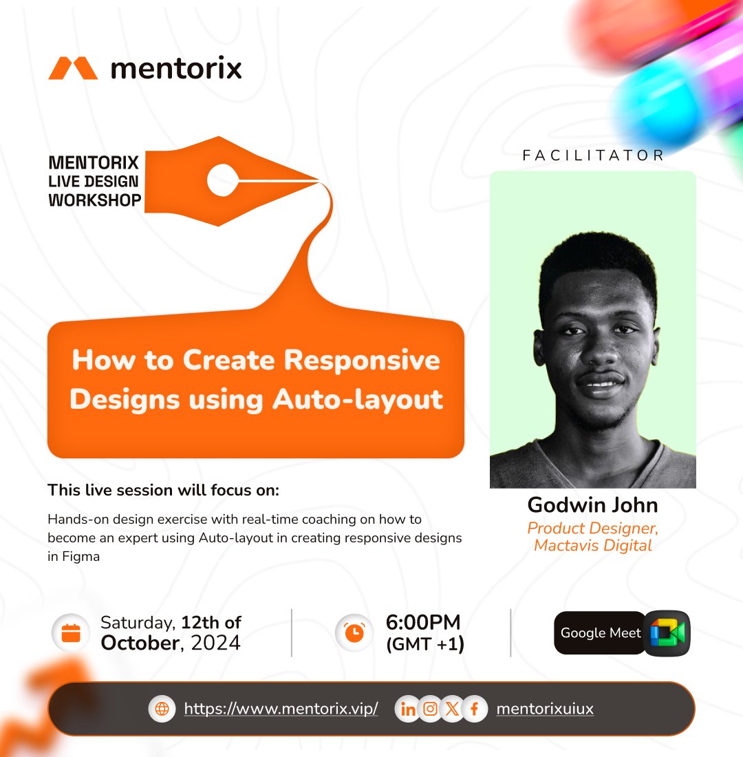mentorixuiux's tweet photo. Design session teaching auto layout in Figma.

Tomorrow we feast https://t.co/1lbOQZugfn