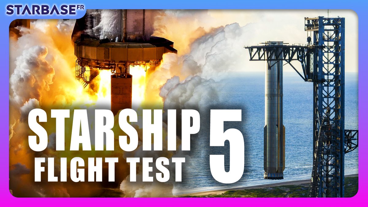 Starbase FR tweet media