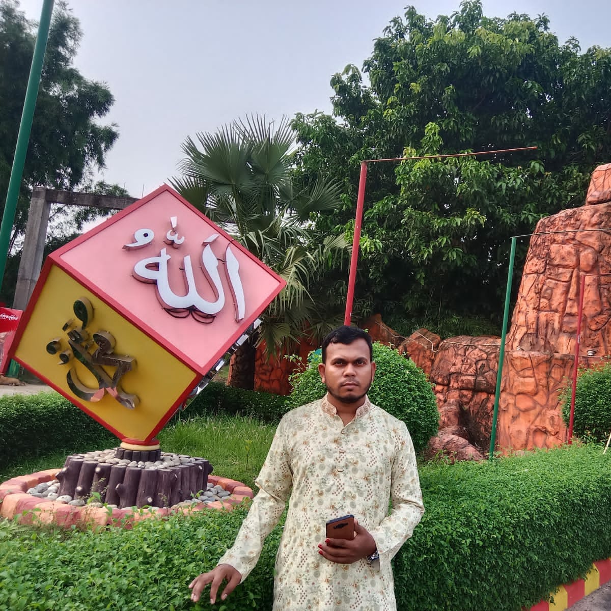 RM RASHEL MAHMUD tweet media
