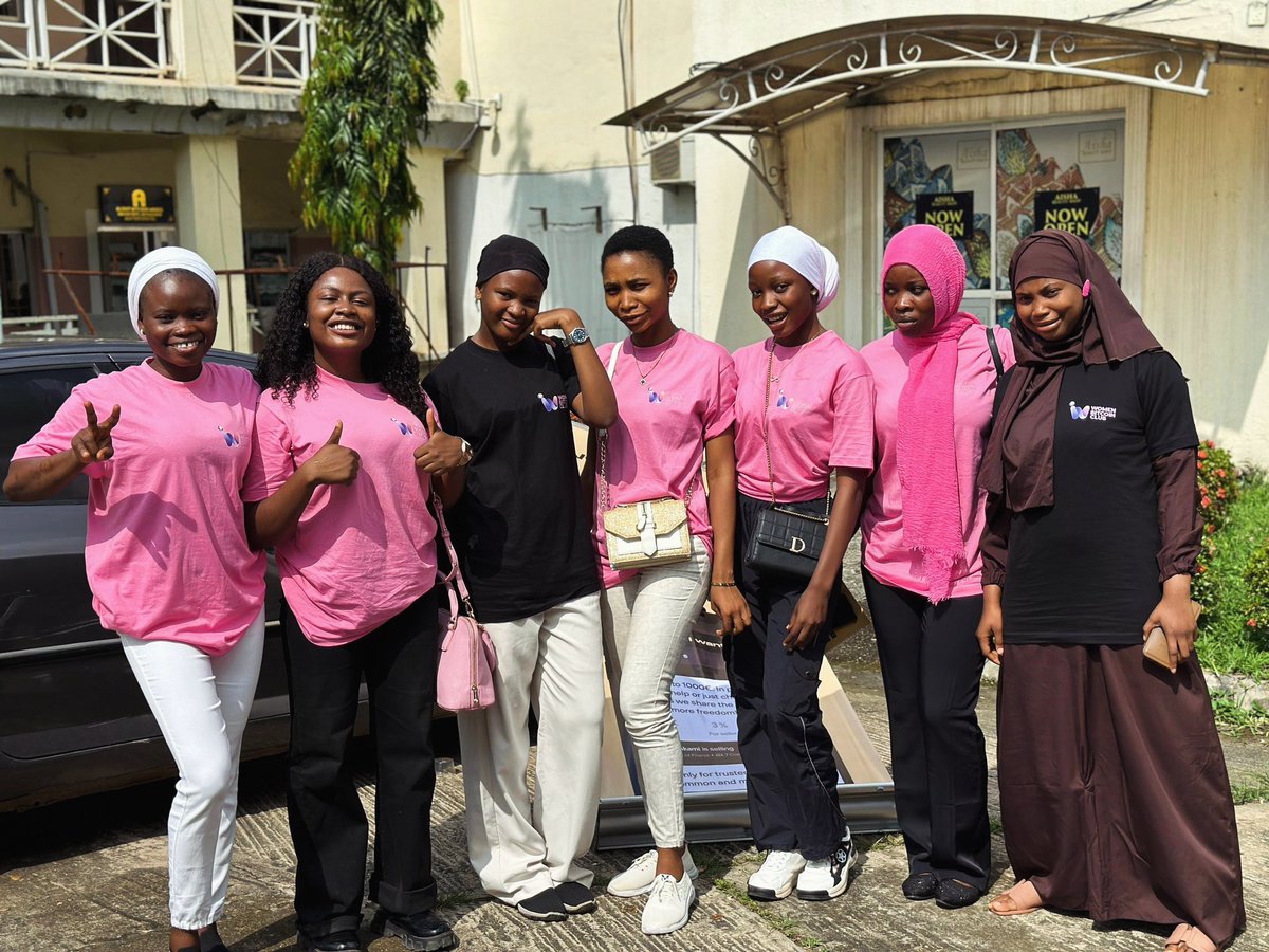 Happy international Day of the girl Child!! 

Today, we celebrate the uniqueness of every girl out there. 

As our fingerprints are different, so is how unique we are to the world. 

Cheers to every girl out there! 🥂

#womeninbitcoin