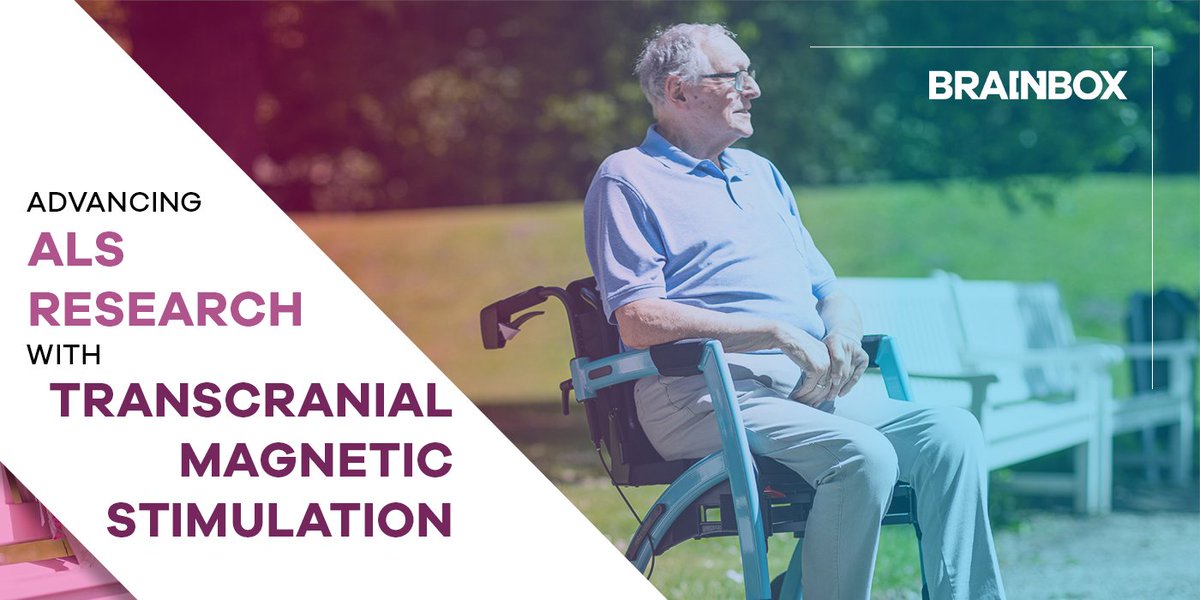 💭 Recent research applied TMS to the study of ALS, exploring its potential in developing reliable biomarkers for neurodegenerative diseases.

Read our breakdown of the findings and their implications for further research:

✍️ brainbox-neuro.com/news/2024/enha…

#ALS #TMS #Neuroscience