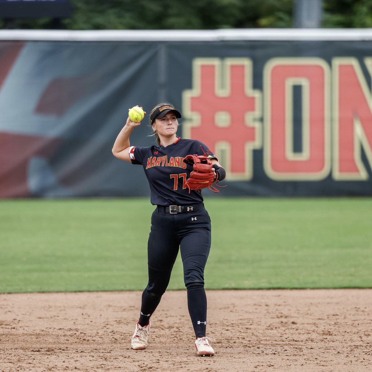 𝑮𝒊𝒓𝒍𝒔 𝒘𝒊𝒕𝒉 𝑮𝒂𝒎𝒆𝒔 🥎

We’re heading to Williamsport, PA today for the Girls with Game showcase against Virginia. The Terps will face off against the Cavilers for an exhibition game on Saturday at 2 p.m. at Howard J. Lamade Stadium. 

#FearTheTurtle
