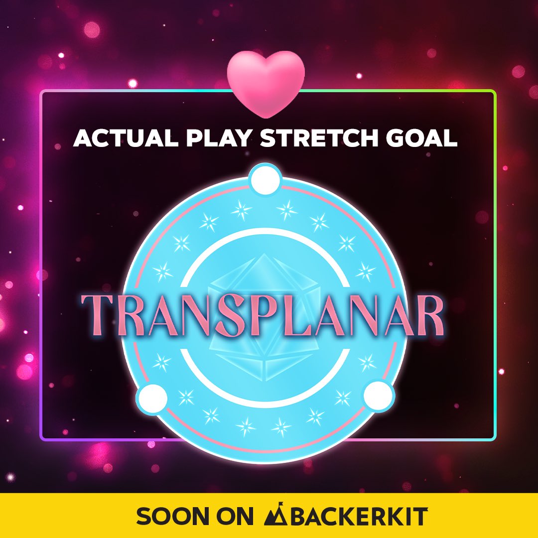Ahoy, skywhalers! 🐋☁️✨

We’re partnering with Confluence RPG — a beautifully bizarre, genre-bending system coming to Backerkit VERY SOON. 

Presave the campaign at bit.ly/ConfluenceRPG and — if we hit our stretch goal — get ready to save the skywhales with us!