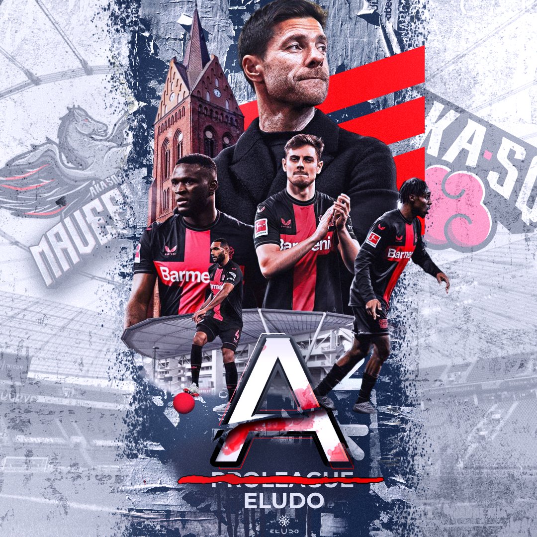 Avevamo poco budget.. siamo in Serie A di <a href="/eLUDO_official/">eLUDO</a> al termine di una combattuta preseason.

#GoMavs 
#GoAKA

<a href="/pctransfermarkt/">🇮🇹 PRO CLUBS TRANSFERMARKT🔍</a>