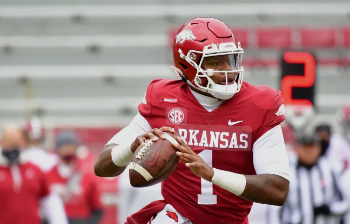 Braylen Williams (@bray_williams8) on Twitter photo Blessed to receive my 1st SEC offer from the University of Arkansas <a href="/RazorbackFBRec/">Arkansas Football Recruiting</a> <a href="/RazorbackFB/">Arkansas Razorback Football</a> <a href="/TupFB/">Tupelo High Football</a> <a href="/ThardiN1235/">Ty Hardin</a> <a href="/Rivals/">Rivals</a> <a href="/MacCorleone74/">Rion (Ree-un) Young</a> Blessed to receive my 1st SEC offer from the University of Arkansas <a href="/RazorbackFBRec/">Arkansas Football Recruiting</a> <a href="/RazorbackFB/">Arkansas Razorback Football</a> <a href="/TupFB/">Tupelo High Football</a> <a href="/ThardiN1235/">Ty Hardin</a> <a href="/Rivals/">Rivals</a> <a href="/MacCorleone74/">Rion (Ree-un) Young</a>