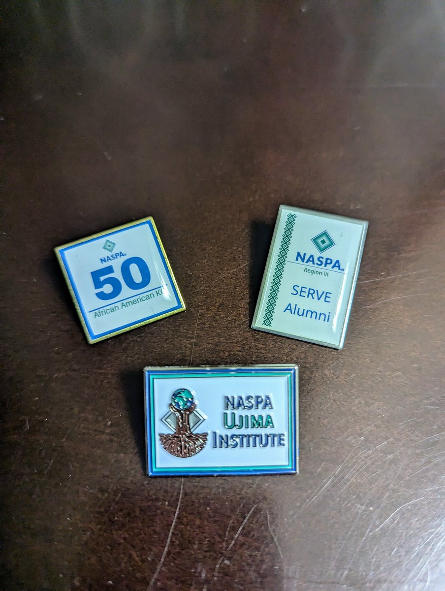 James K. Winfield, Ed.D. tweet media