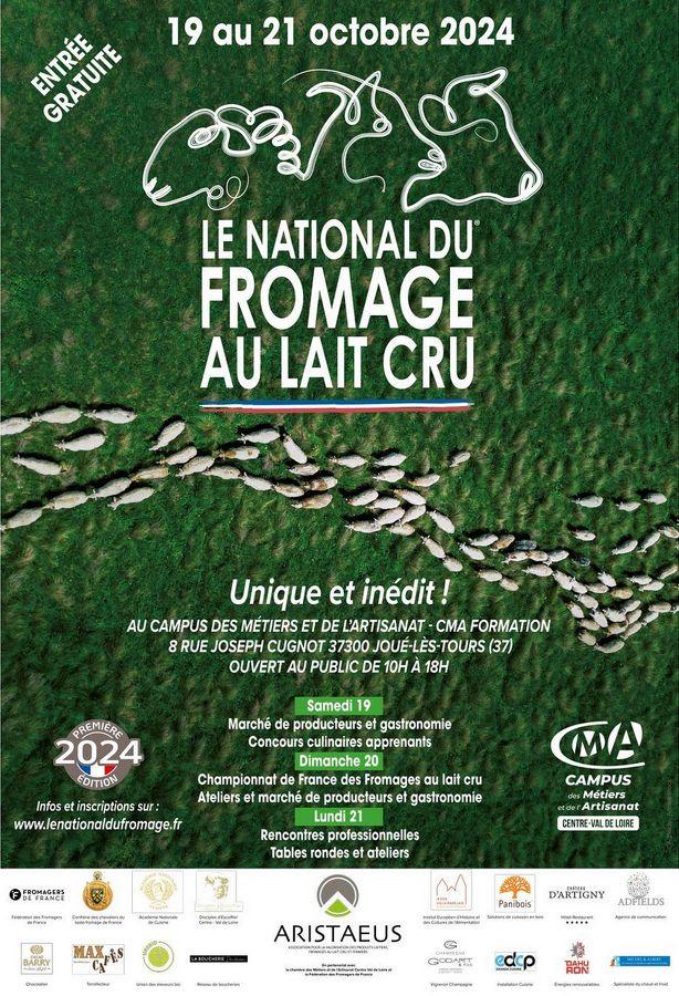 HRA_ORLEANS-TOURS tweet media