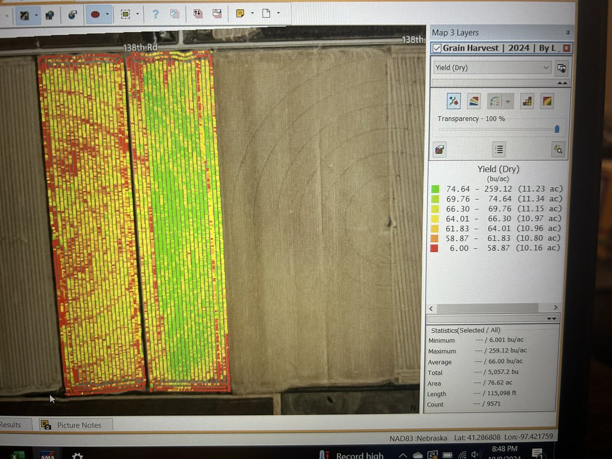 Brevant E3 soybeans hit different. #yield #goldstandard #winwithbrevant #enlist #proven <a href="/BrevantseedsUS/">Brevant seeds U.S.</a>