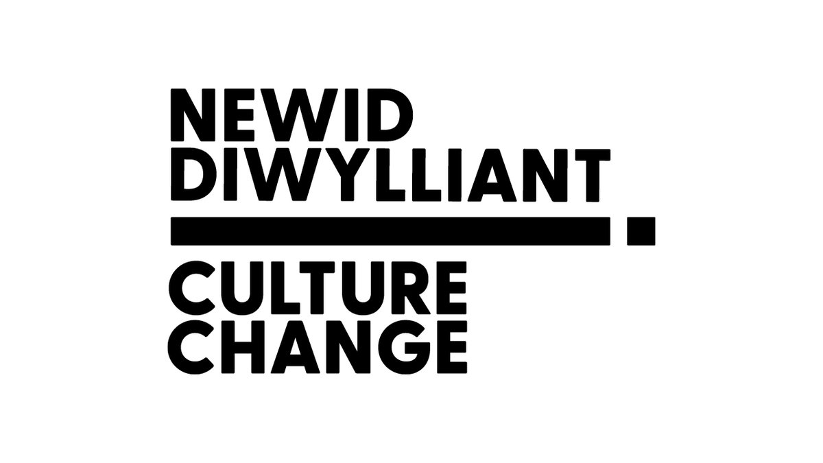 <a href="/theCentre/">Wales Millennium Centre</a> <a href="/ndcwales/">National Dance Company Wales</a> <a href="/FfilmCymruWales/">Ffilm Cymru Wales</a> <a href="/LlenCymru/">Llenyddiaeth Cymru</a> <a href="/BBCNOWCymraeg/">BBC NOW Cymraeg</a> <a href="/NTWtweets/">National Theatre Wales</a> <a href="/WelshNatOpera/">Welsh National Opera</a> <a href="/Celf_Cymru/">Cyngor Celfyddydau Cymru</a> @LlCDiwylliant <a href="/SeneddDiwyllCRh/">Senedd Diwylliant</a> An invitation to aspiring cultural leaders from the global majority! Would you like to join the Newid Diwylliant | Culture Change Leadership Programme? Apply Now! bit.ly/NDCCLeadership… Closing date: 24 October 2024 12pm
