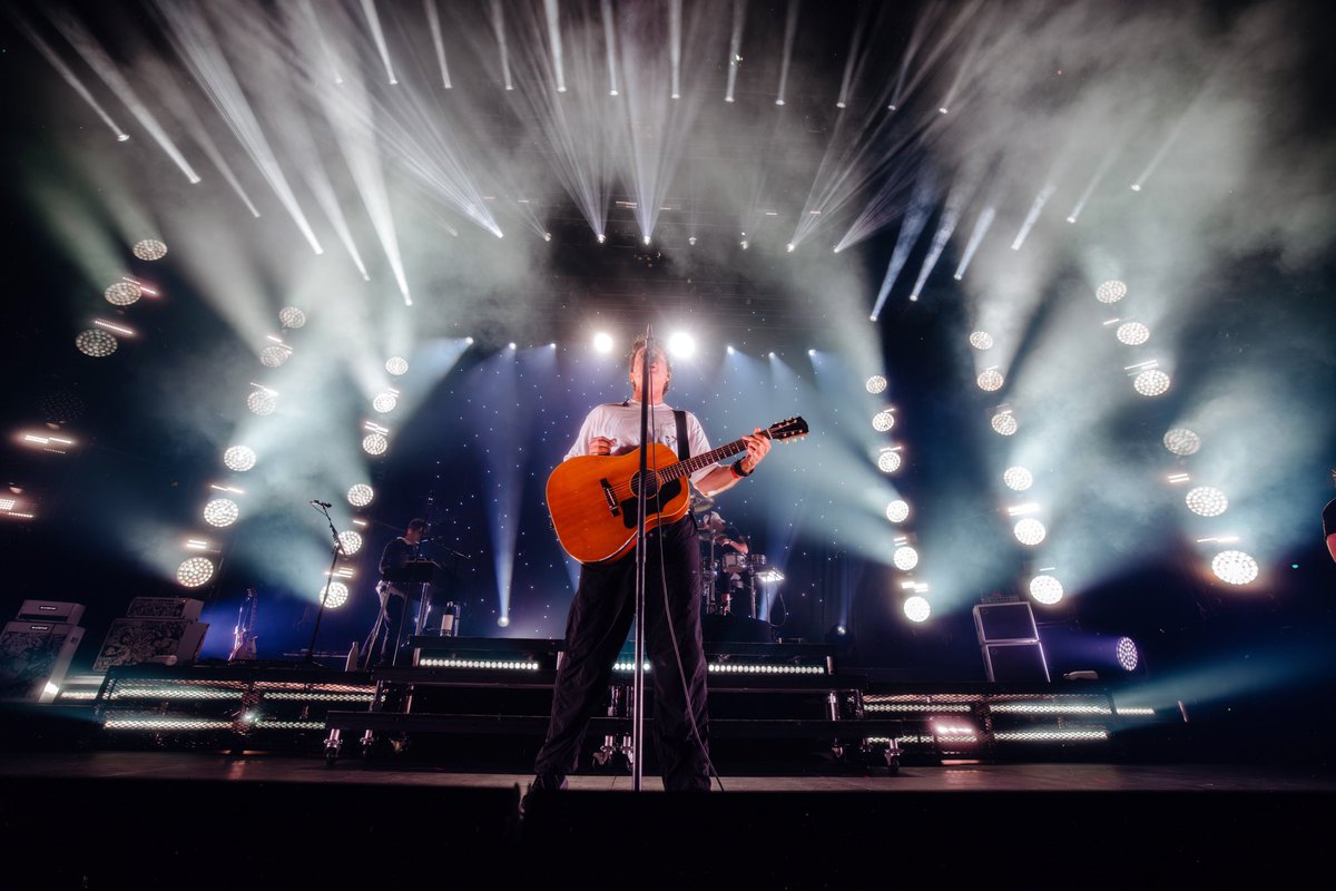 Third Eye Blind (@thirdeyeblind) on Twitter photo Third Eye Blind Summer Tour featured in PLSN's October 2024 issue. Link in bio.
📸: <a href="/nolenryan/">nolen ryan</a> Third Eye Blind Summer Tour featured in PLSN's October 2024 issue. Link in bio.
📸: <a href="/nolenryan/">nolen ryan</a>