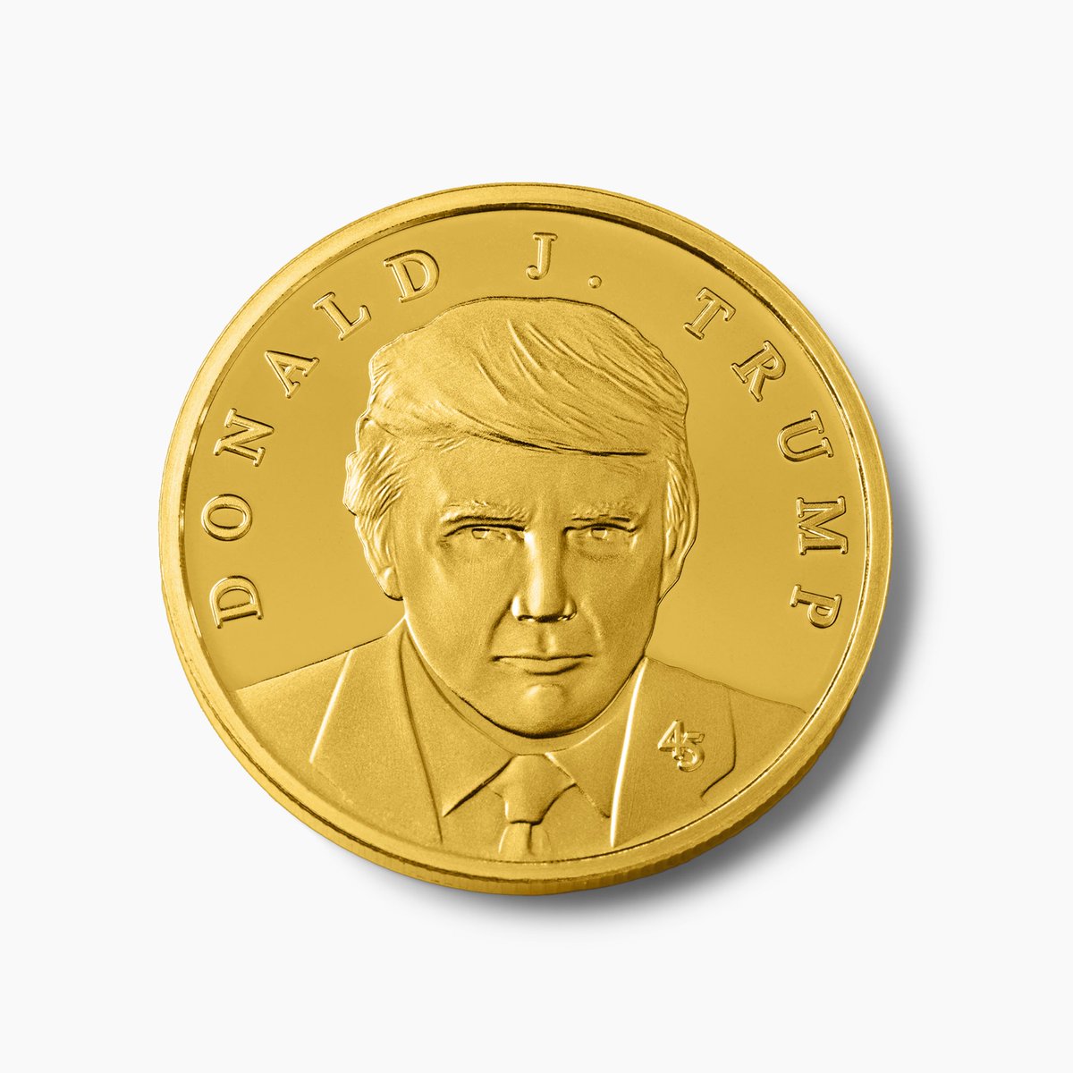 realtrumpcoins tweet media