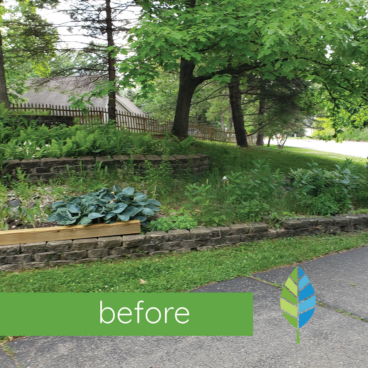 TurnerDesignMI's tweet image. Thinking about installing that boulder wall you put off all summer🤔Now is the perfect time! Check out these amazing before and after pictures from one of our recent projects. DM us today to get started! 🌿

#Landscaping #BoulderWall #BeforeAndAfter #FallProjects #OutdoorLiving