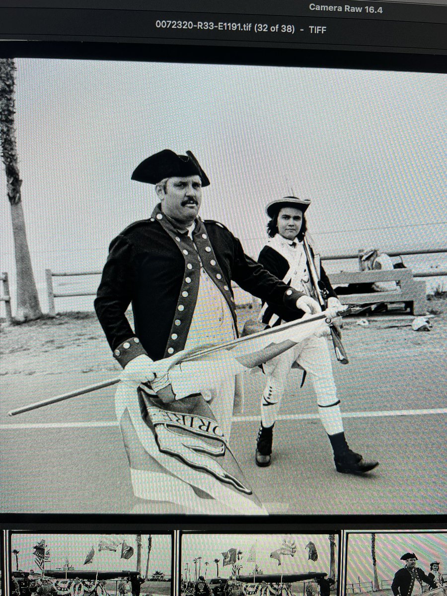 brianwertheim's tweet image. Some 2024 scans 👀 #kodak5222 #doublex #hp5