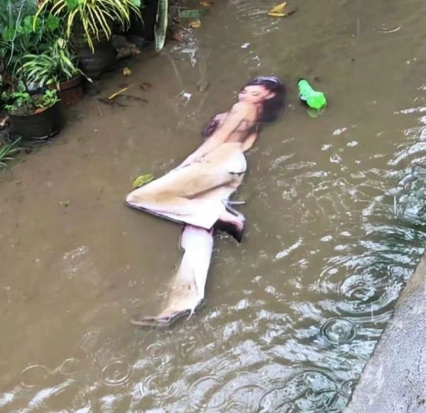 these pictures out of Florida give me hope everything will be okay ❤️🇺🇸