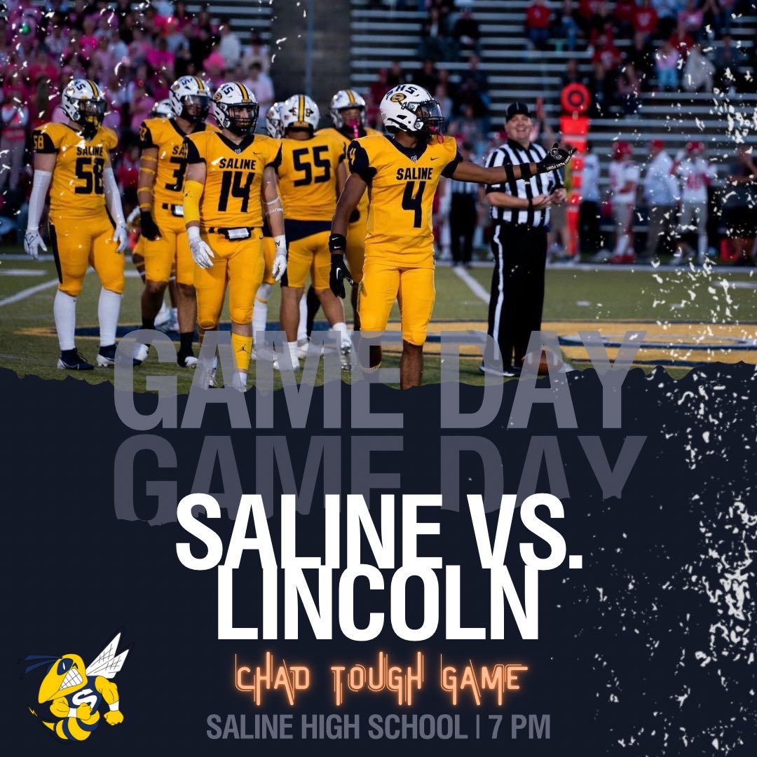 Saline Football (@salinefootball) on Twitter photo 