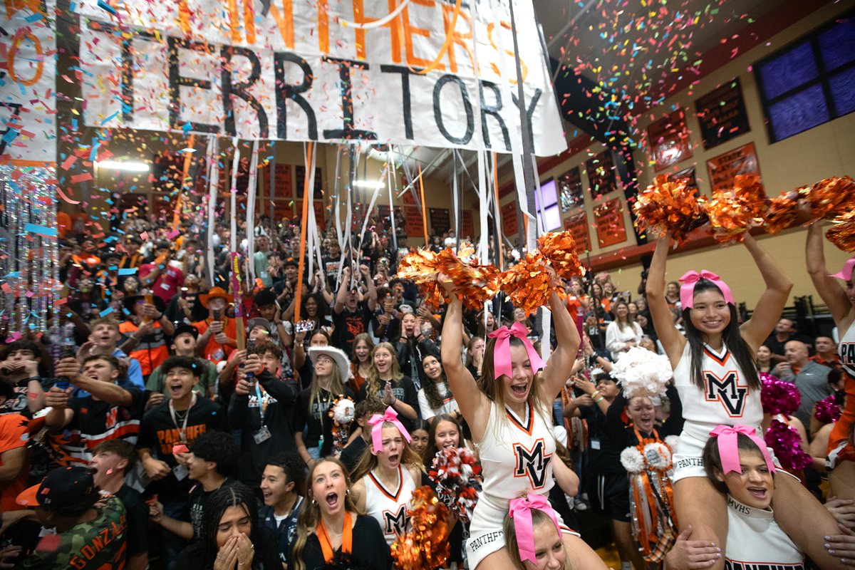 Medina Valley ISD tweet media