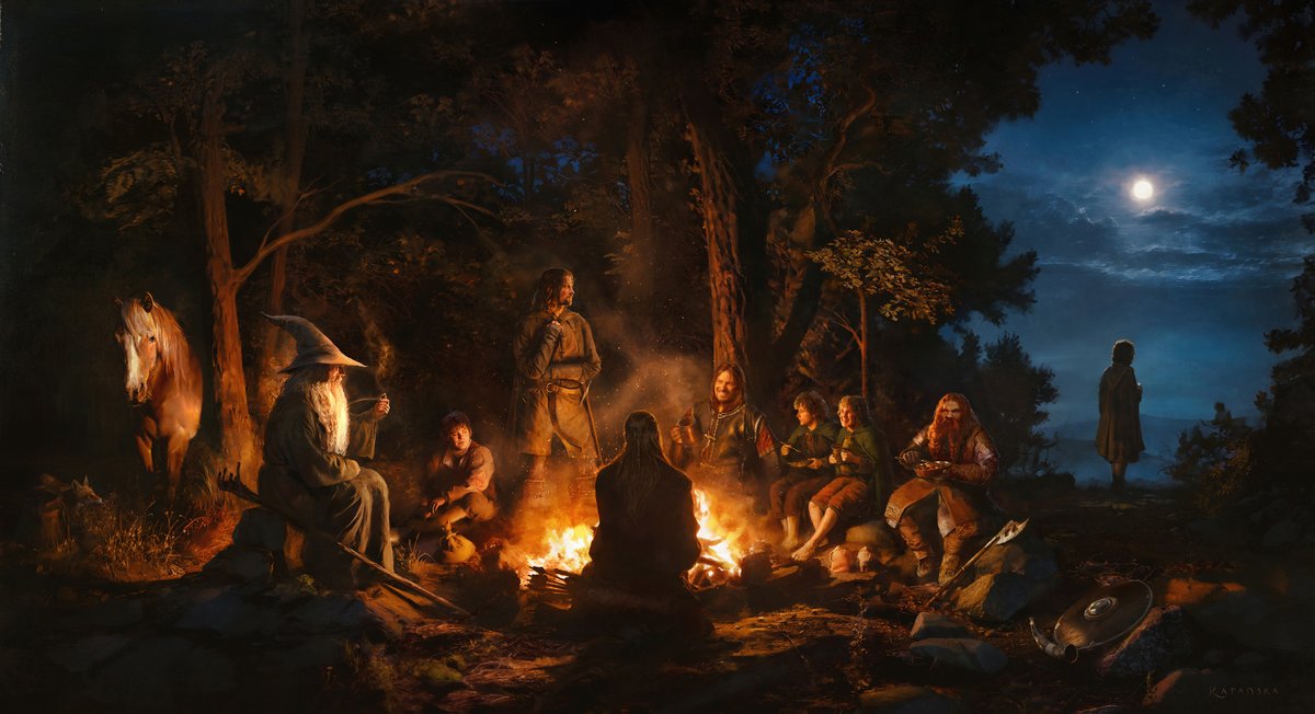 This is a STUNNING piece!
Art by <a href="/mkatanskaart/">Magdalena Katanska</a>