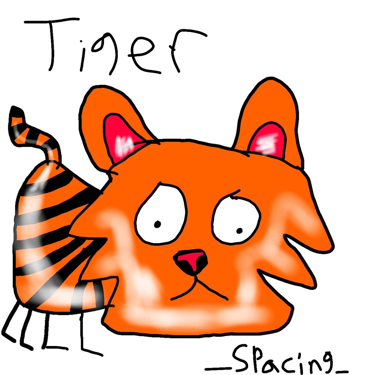 _Spacing_'s tweet image. $1 drawings, DM for details :)