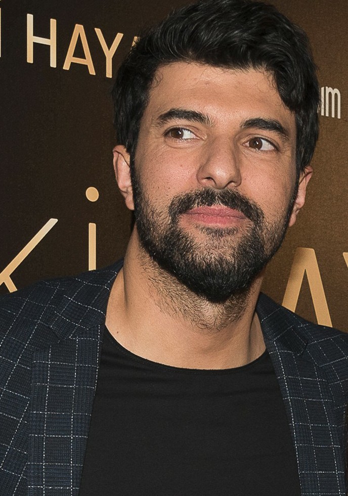 Mutluyillar EnginAkyürek