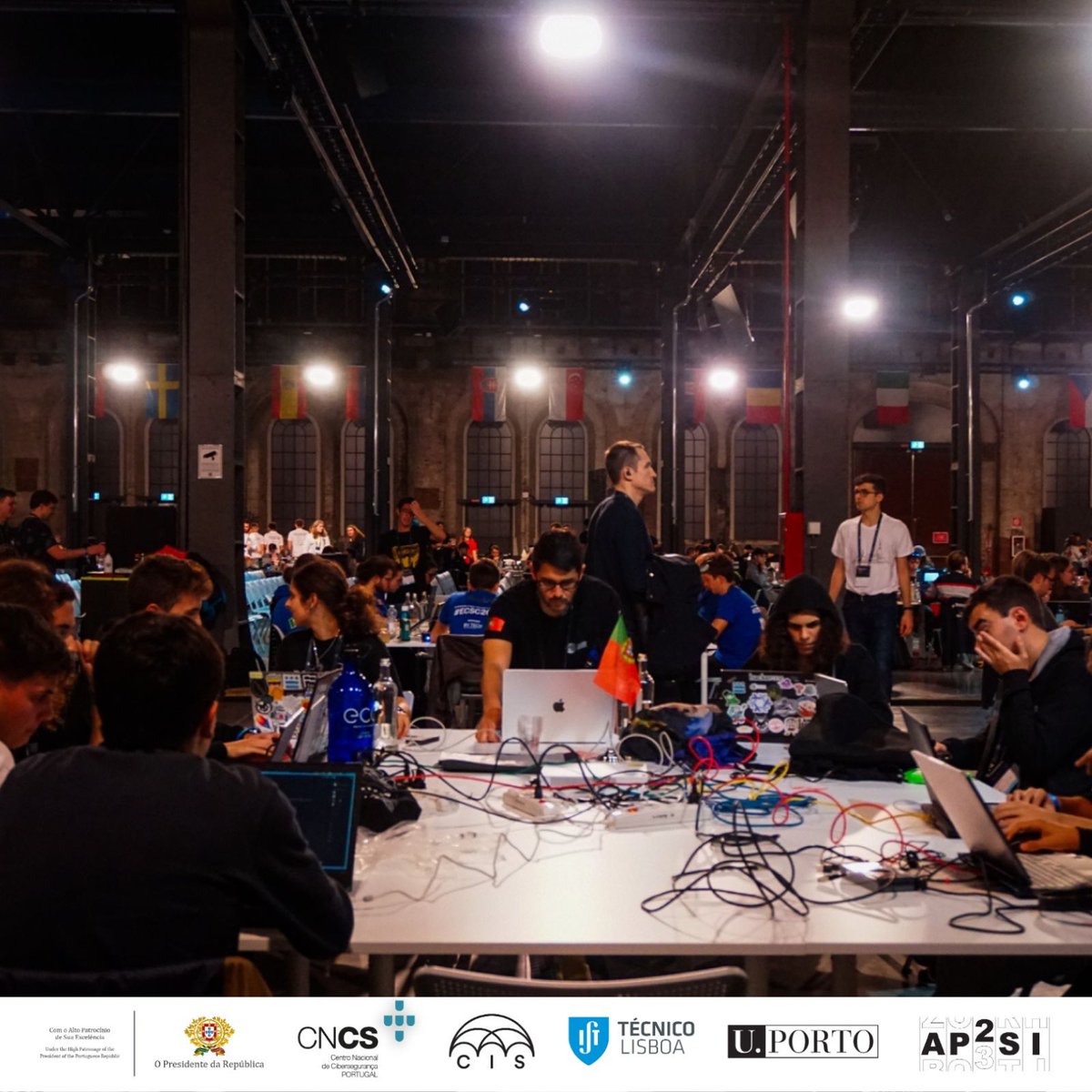 Internet Segura tweet media