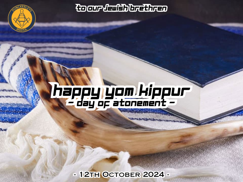 TheDunckerleys's tweet image. Yom Kippur - mailchi.mp/32d82f9f93b5/j…